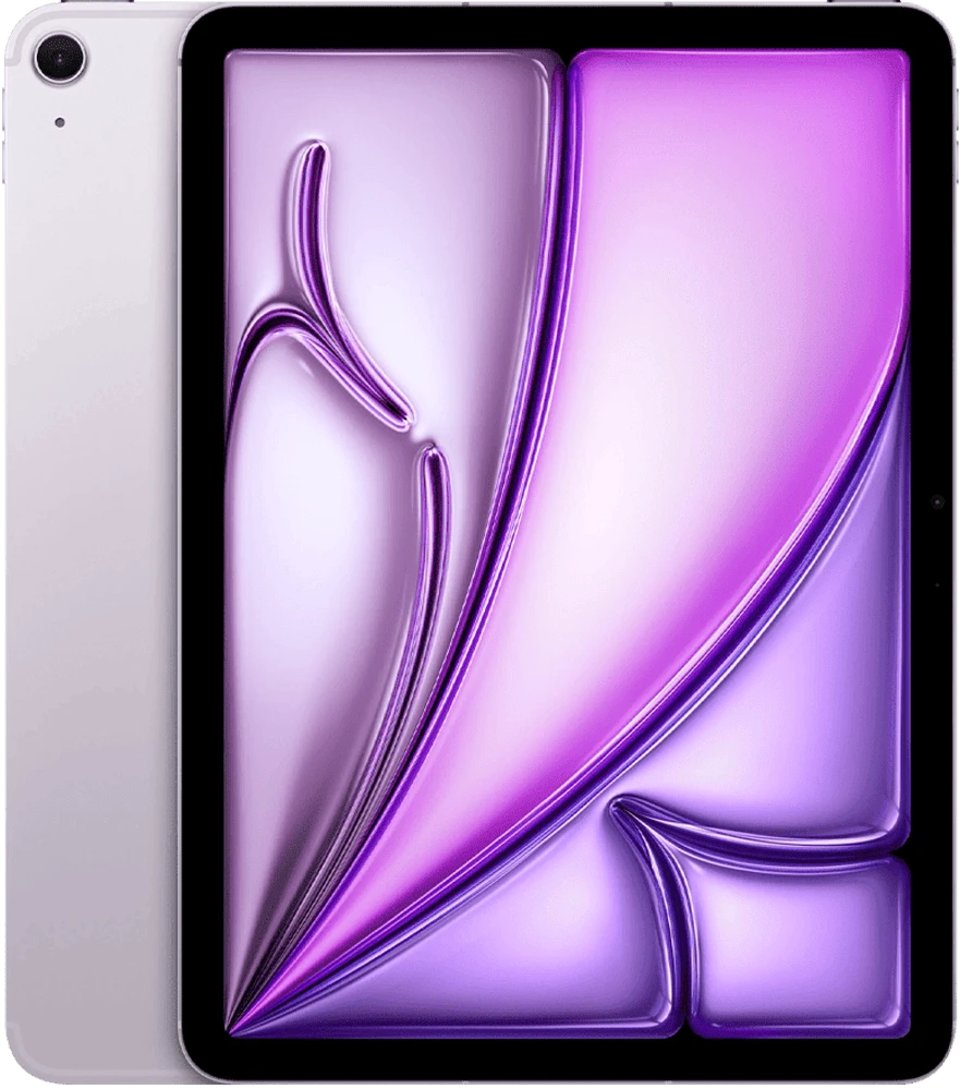 Планшет APPLE iPad Air 128GB Purple